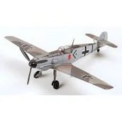 Modele do sklejania - Tamiya Messerschmitt BF1 09E-3 MT-60750 - miniaturka - grafika 1