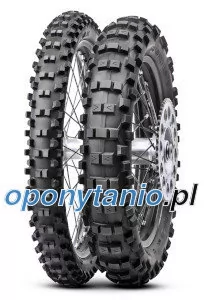 ANLAS Capra EXT Extra Soft 140/80R18 70R tylne koło - Opony motocyklowe - miniaturka - grafika 1