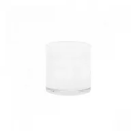 Świeczniki - Szklany świecznik Saga – Blomus - miniaturka - grafika 1