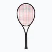 Tenis ziemny - Rakieta tenisowa HEAD MX Attitude Suprm red - miniaturka - grafika 1