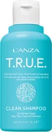 Szampony do włosów - L'ANZA T.R.U.E. Clean Shampoo suchy szampon do wszystkich rodzajów włosów 56 g - miniaturka - grafika 1