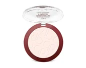 Pudry do twarzy - Golden Rose Smooth Finish Puder do Twarzy 201 - miniaturka - grafika 1