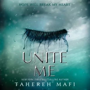 Unite Me - Audiobooki obcojęzyczne - miniaturka - grafika 1