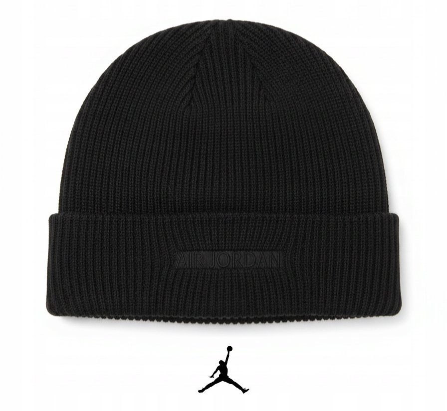 Czapka zimowa AIR JORDAN Terra Beanie (HJ2409-045) OS