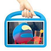 Etui do tabletów - Etui Funcolor Do Huawei Mediapad T3 10 (Niebieskie) - miniaturka - grafika 1