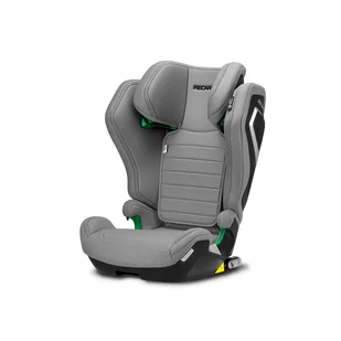 Fotelik dziecięcy Recaro AXION 1 Happy Grey - Foteliki samochodowe - miniaturka - grafika 1