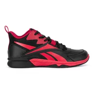Buty dla chłopców - Obuwie sportowe Reebok MORE BUCKETS 100221494 - miniaturka - grafika 1