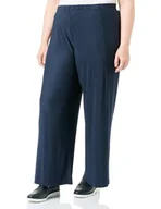 Spodnie damskie - TOM TAILOR Spodnie damskie, 10668 - Sky Captain Blue, 32W / 30L - miniaturka - grafika 1