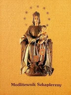 Religia i religioznawstwo - Modlitewnik Szkaplerzny - miniaturka - grafika 1
