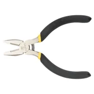 Kombinerki i obcęgi - Topex szczypce precyzyjne uniwersalne 130mm 32D721 - miniaturka - grafika 1