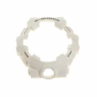 Akcesoria do zegarków - Bezel 10540243 do Casio GA-700-7A BIAŁY MATOWY - miniaturka - grafika 1