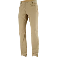 Spodnie sportowe damskie - SPODNIE SALOMON WAYFARER M C20023 - miniaturka - grafika 1