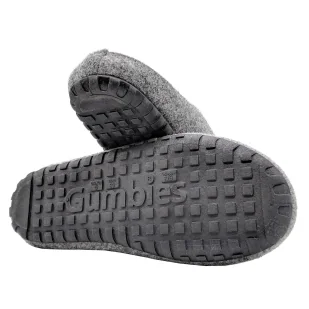 Kapcie damskie GUMBIES OUTBACK SLIPPER WOMEN - Kapcie damskie - miniaturka - grafika 6