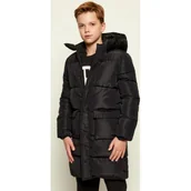 Kurtki i płaszcze dla chłopców - Guess Płaszcz - miniaturka - grafika 1