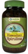 Suplementy naturalne - CyanoTech Hawaiian Spirulina SPIRULINA HAWAJSKA PACIFICA 500 mg (400 tabletek) 5149-83072 - miniaturka - grafika 1