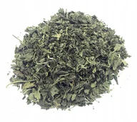 Przyprawy i zioła sypkie - LIŚĆ POKRZYWY CIĘTY POKRZYWA 500 G NATURALNY SKLEP - miniaturka - grafika 1