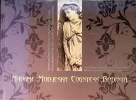 Poezja - Madame Modejska Countess Bozenta Madame - miniaturka - grafika 1