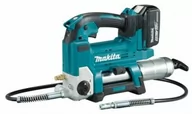 Smarownice i olejarki - Makita Towotnica 18V 1X5,0Ah Dgp180Rt - miniaturka - grafika 1