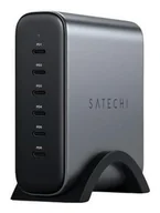 Ładowarki do telefonów - Satechi 6-Port GaN 200W - miniaturka - grafika 1