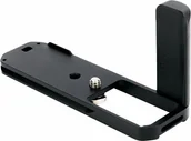 Akcesoria fotograficzne - JJC Metalowy uchwyt grip JJC HG-XE4 do aparatów FujiFilm X-E4 - miniaturka - grafika 1
