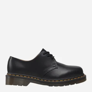Buty derby damskie sznurowane Dr. Martens 1461 Smooth 11838002 37 Czarne (800090826906). Półbuty damskie - Półbuty damskie - miniaturka - grafika 1