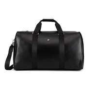 Torby męskie - Torba męska Beverly Hills Polo Club BHPC-L-015-07 - miniaturka - grafika 1