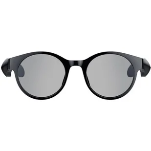 Razer okulary inteligentne Anzu Smart Glasses Round Blue Light + Sunglass L RZ82 03630400 R3M1) - Gadżety dla graczy - miniaturka - grafika 2