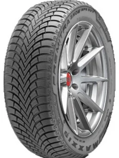Maxxis Premitra Snow WP6 SUV 215/70R16 104H - Opony terenowe i SUV zimowe - miniaturka - grafika 1