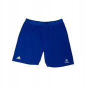 Spodenki męskie - Krótkie spodenki szorty męskie ADIDAS XXL - miniaturka - grafika 1