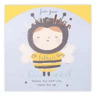 Kartki okolicznościowe i zaproszenia - Clintons Clintons: Kartka na Dzień Ojca. Dziadek od twojego wnuka, dziadek 159 x 159 1165774 - miniaturka - grafika 1