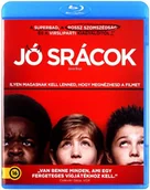 Komedie Blu-Ray - Grzeczni chłopcy - miniaturka - grafika 1