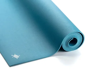 Mata do jogi Geco Lite Tidal (4mm) + GRATIS - Maty do jogi - miniaturka - grafika 1