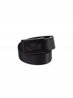 Paski - Pasek Vans Classic WEB BELT BLACK VN000HTSBLK1 - miniaturka - grafika 1