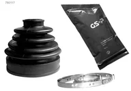 Układ napędowy - akcesoria - Zestaw osłon, wał napędowy GSP 780117 - miniaturka - grafika 1