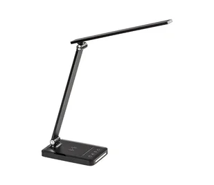 Rabalux 74213 - LED Ściemnialna lampa stołowa TRAZE LED/5W/5V - Lampy stojące - miniaturka - grafika 1