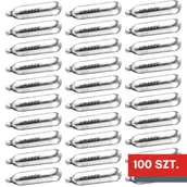 Osprzęt do wiatrówek - Kapsuła CO-2 12g UMAREX [Zestaw 100 szt.] - miniaturka - grafika 1