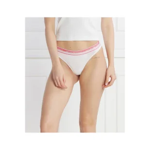 Emporio Armani Figi brazylijskie 2-pack - Majtki damskie - miniaturka - grafika 1