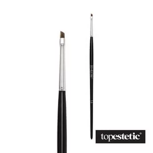 Bi-Kor Pro Brush N°14 Eye Liner Pędzelek do kresek - Pędzle do makijażu - miniaturka - grafika 1