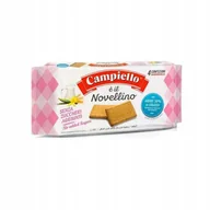 Ciastka - Herbatniki maślane bez cukru 350g Włochy - miniaturka - grafika 1