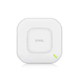 Zyxel NWA110AX-EU0103F punkt dostępowy WLAN 1775 Mbit/s Biały - Routery - miniaturka - grafika 1