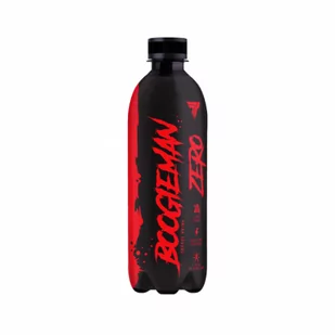BOOGIEMAN ENERGY DRINK ZERO - Napoje energetyczne i izotoniczne - miniaturka - grafika 1