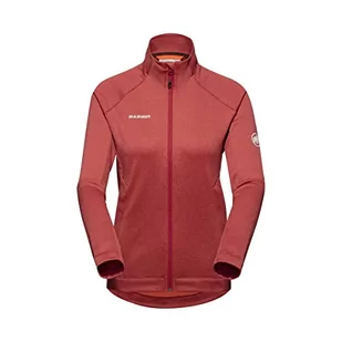 Mammut Damska kurtka Nair Ml, Ice Melange, XL, Ice Melange. - Kurtki damskie - miniaturka - grafika 1