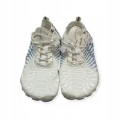 Skarpetki dla dzieci - HIKE Antypoślizgowe buty do chodzenia boso (Unisex) (BOGO) Hike Footwear 41 - miniaturka - grafika 1