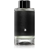 Wody i perfumy męskie - Mont Blanc Explorer Eau De Perfume 200ml - miniaturka - grafika 1