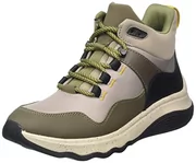 Clarks Damskie buty Jaunt Lo Hiking Boot, Dark Olive Combi, 36 EU - Ceny i  opinie na Skapiec.pl