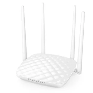 Router TENDA FH456 - Routery - miniaturka - grafika 1