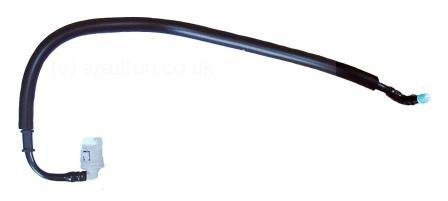 Przewód paliwowy Piaggio do X9500 / Nexus 500, 621617