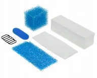 Akcesoria do odkurzaczy - Filtr Exim do odkurzacza Thomas - miniaturka - grafika 1