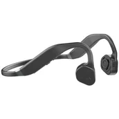 Słuchawki - Vidonn F1 Szare - miniaturka - grafika 1