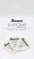 Kostki gitarowe - Ibanez Elastomer trójkąt kostki 1 mm twarde - 3 sztuki (BEL14HD10) BEL14HD10 - miniaturka - grafika 1